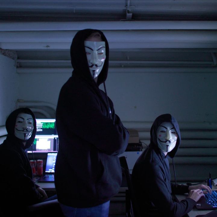 What is Hack the Bank?