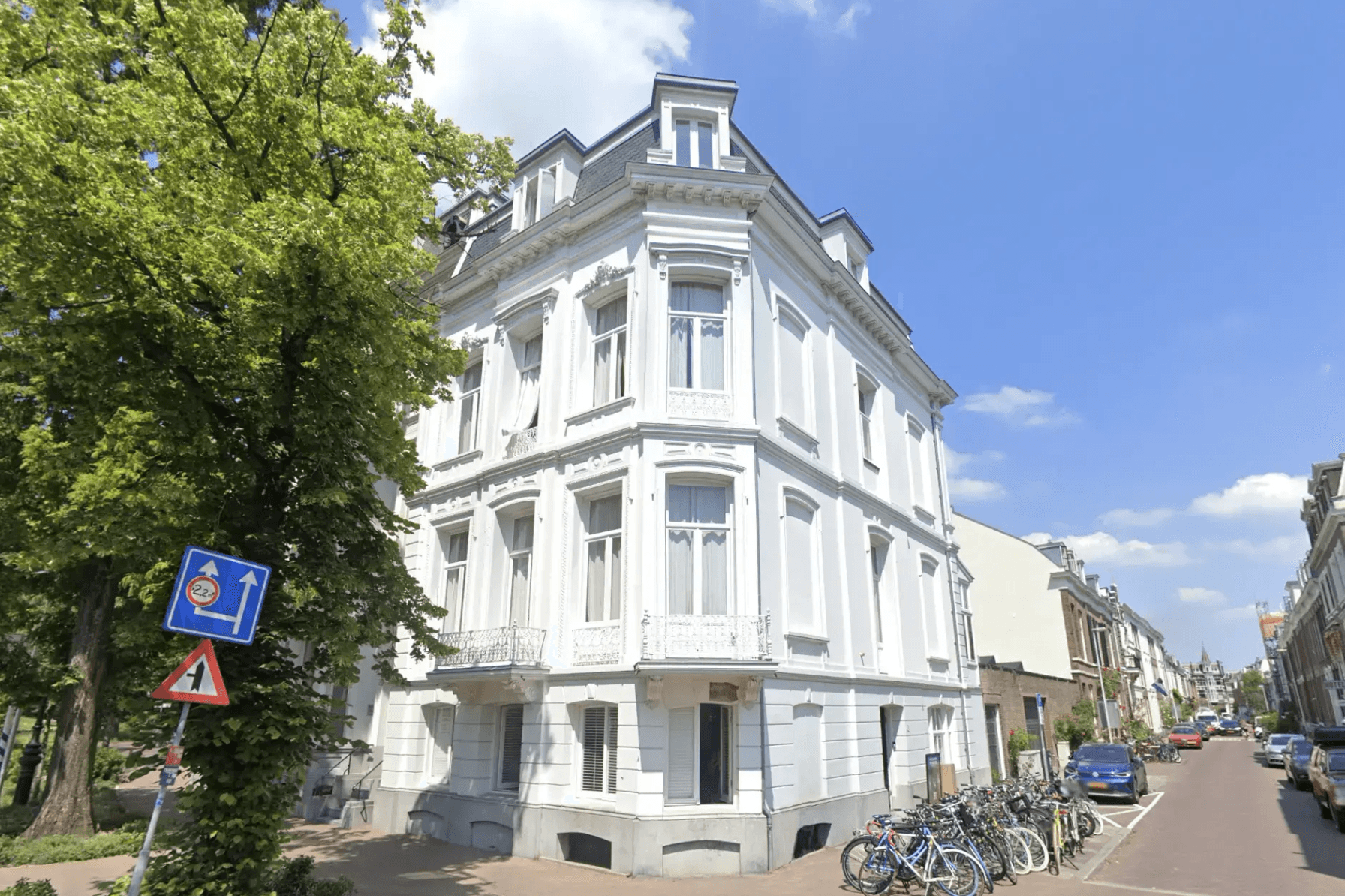 Location
