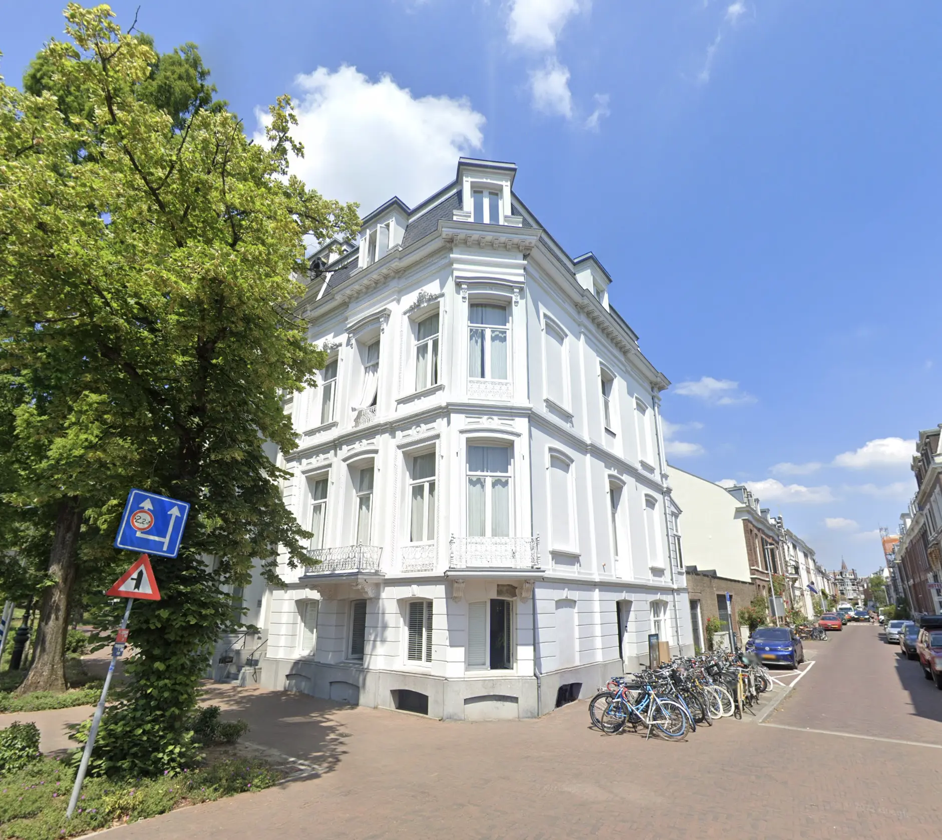 Location